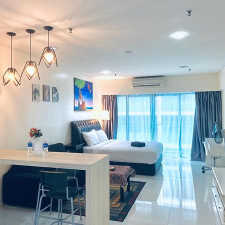 Apartment Near Klcc By Grihoz Kuala Lumpur Zewnętrze zdjęcie