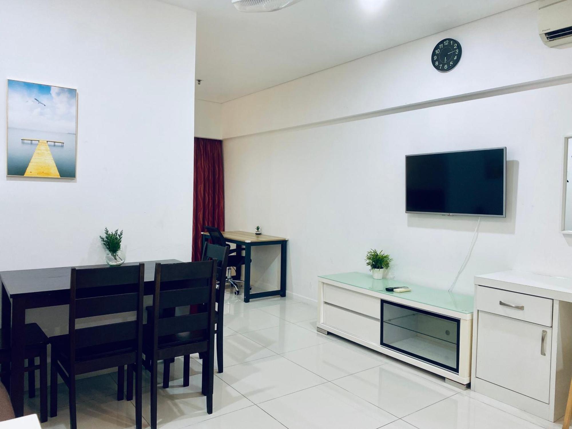 Apartment Near Klcc By Grihoz Kuala Lumpur Pokój zdjęcie
